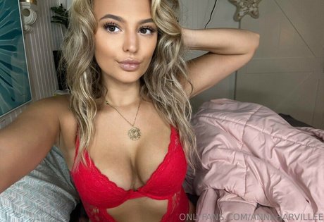 annaharvillee schöne xxx bild