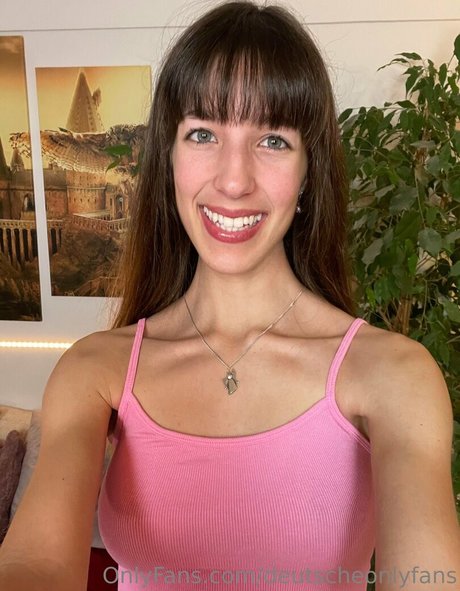 Deutscheonlyfans nackt perfekte galerien