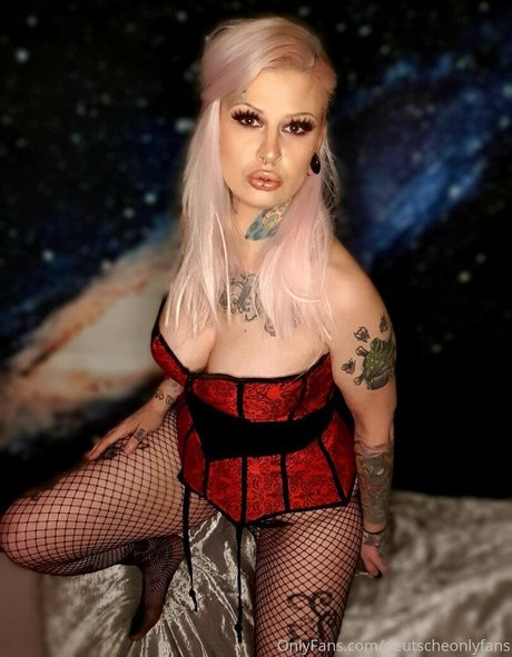 Deutscheonlyfans exklusive heiße bild
