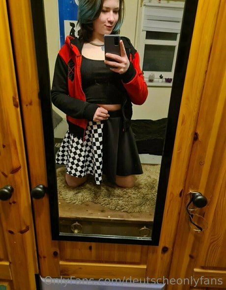 Deutscheonlyfans top heiße bilder