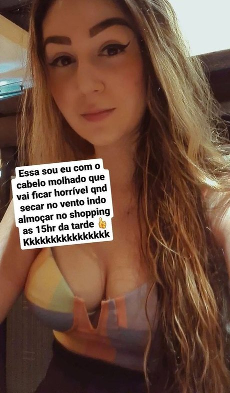 Carolzinha xxx archiv