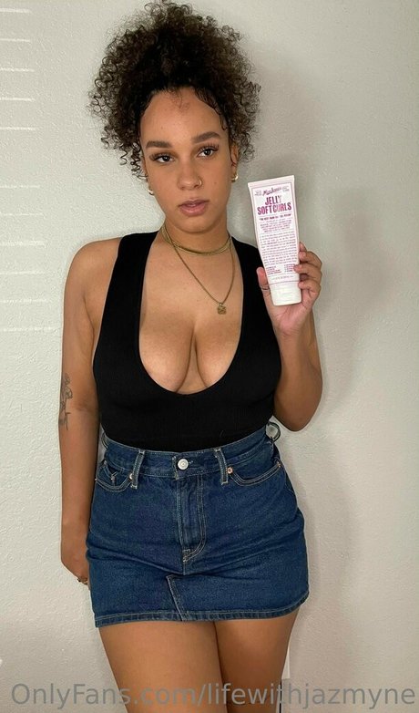 lifewithjazmyne kunst pornostar bild