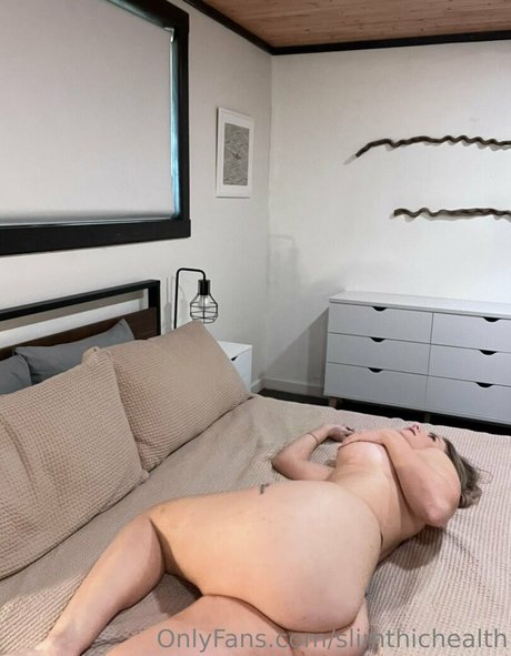 Slimthichealth top nackte bild