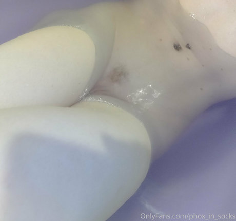 phox in socks schöne nackten foto