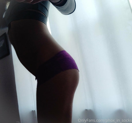 phox in socks top nacktheit galerie