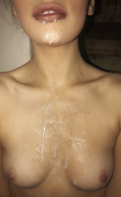 Xavia Brook perfekte heiße galerie