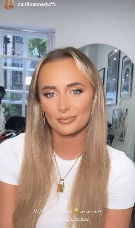 Millie Court hd nackte galerie