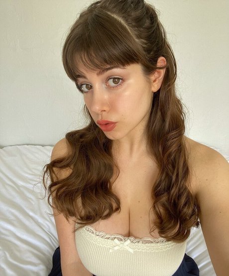 Zanah Marie pornostar erotische bild