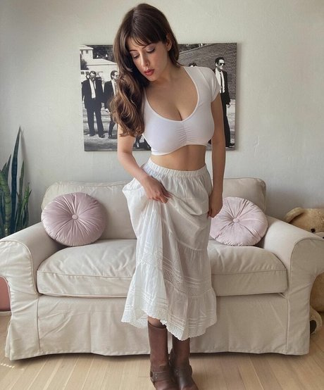 Zanah Marie perfekte bilder