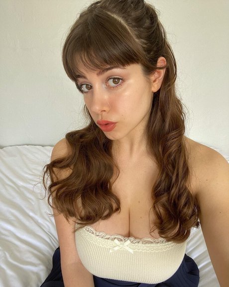 Zanah Marie hd heiße galerien