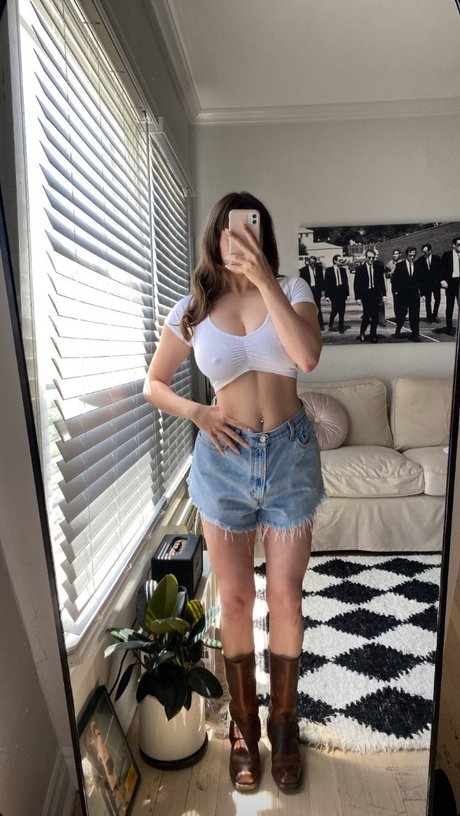 Zanah Marie kunst nackte bilder