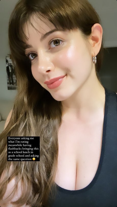 Zanah Marie xxx nackte galerie