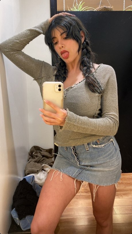 Zanah Marie pornostar nackten galerien