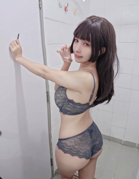 Momocat 0w0 kostenlose sexy bild