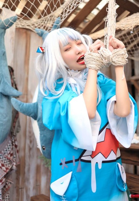 Momocat 0w0 nacktheit freie foto