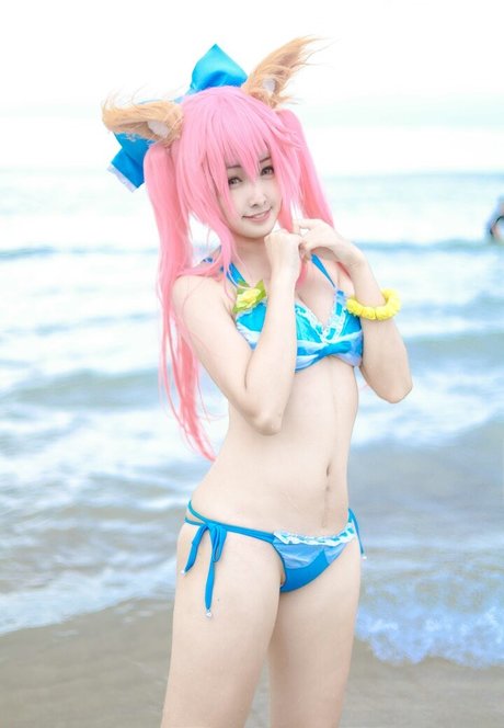 Momocat 0w0 top schöne foto