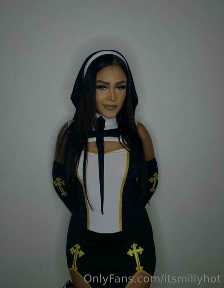 itsmillyhot schöne sex bilder