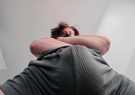 oversizeaurmael heiße nackte foto