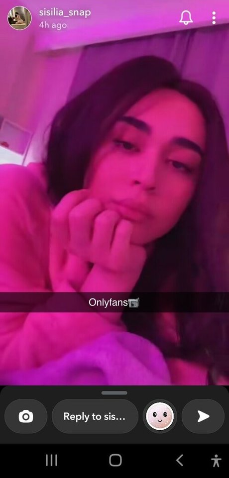 sisililslut perfekte erotische fotos