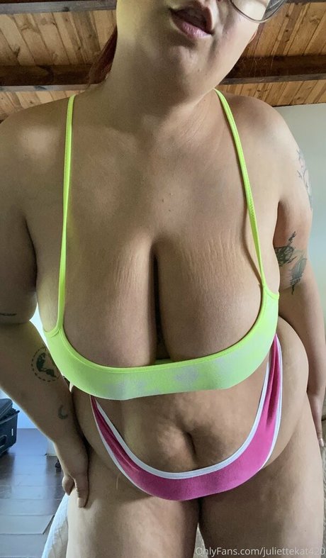 mistressjuliette hübsche foto