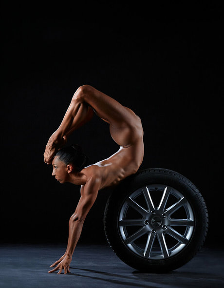 Laetitia Bouffard Roupe schöne kunst bild