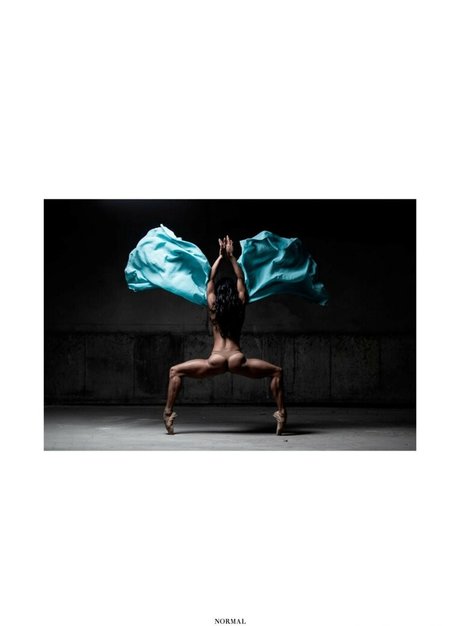 Laetitia Bouffard Roupe erwachsene top fotos