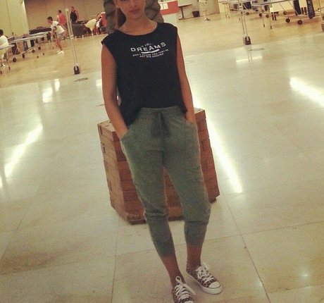 Roberta Ptru heiße freie bilder