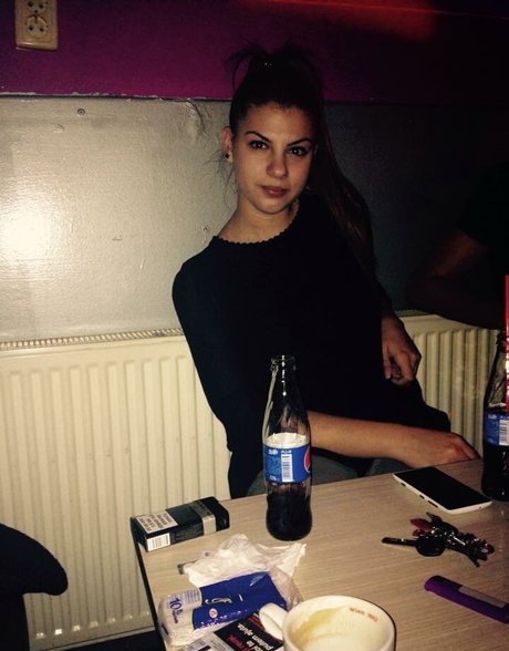 Roberta Ptru hd sex galerien