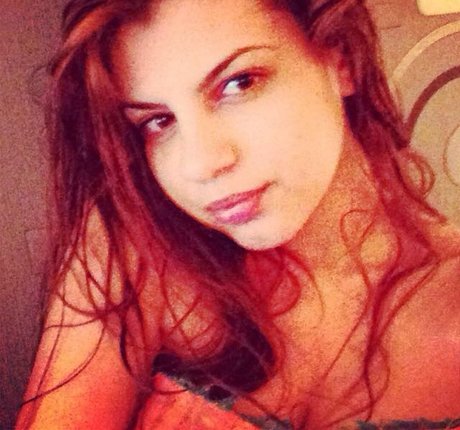 Roberta Ptru xxx schöne galerie