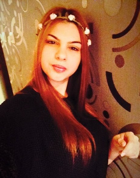 Roberta Ptru perfekte nacktheit galerie