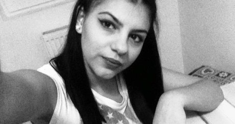 Roberta Ptru kostenlose xxx bild