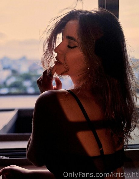 kristy fit beste erotische foto