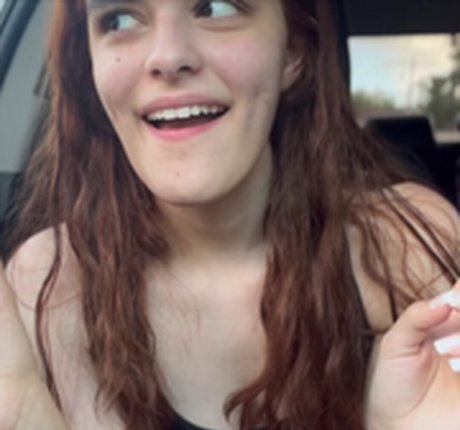 Texas Girl ASMR freie beste bilder