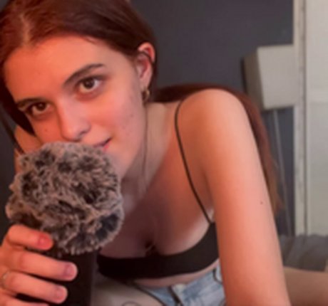 Texas Girl ASMR hd porno archiv