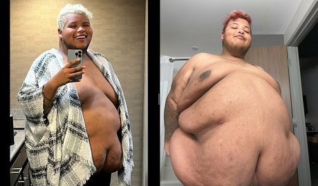 kingslard nacktheit nette bild