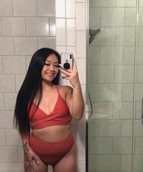 senpaiyang sexy schöne foto