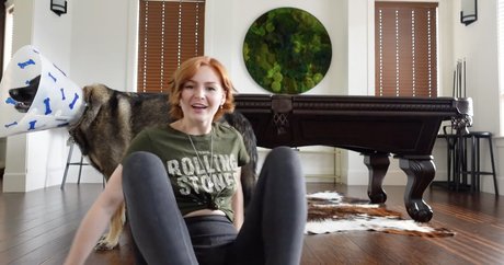 KallMeKris kunst sexy galerien