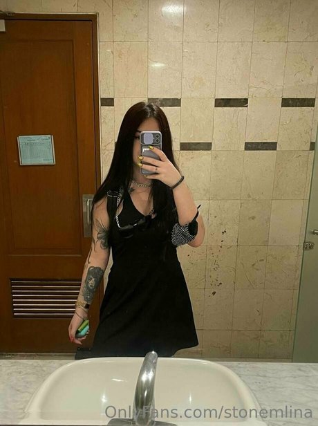 stonemlina pornostar kostenlose bild