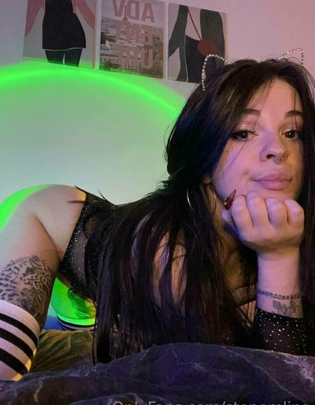 stonemlina Profilbild