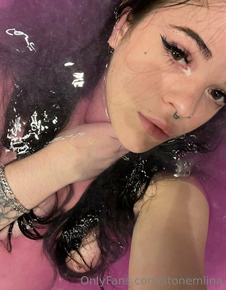 stonemlina sex galerie