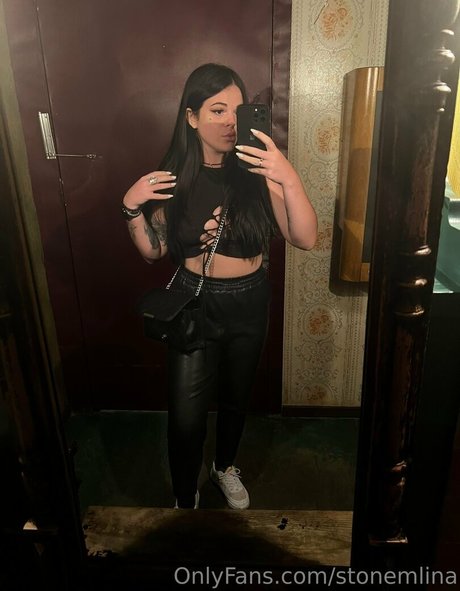 stonemlina top schöne bild