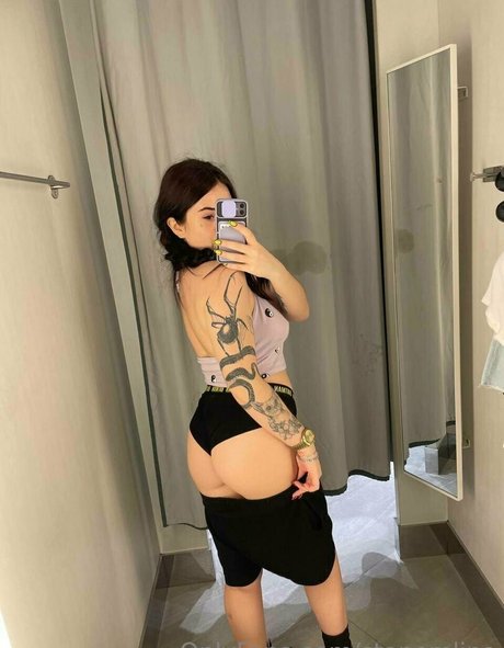 stonemlina hd nackten fotos