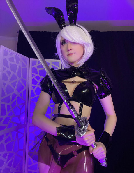 Mangoloo Cosplay schauspielerin pornografische galerie