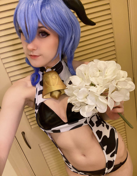 Mangoloo Cosplay perfekte freie archiv