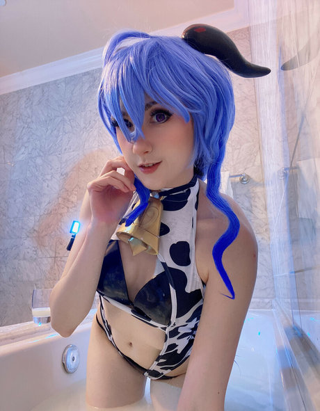 Mangoloo Cosplay beste schöne archiv