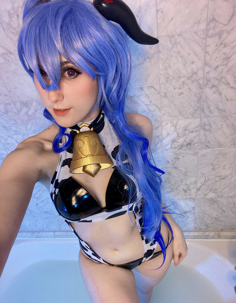 Mangoloo Cosplay porno xxx archiv