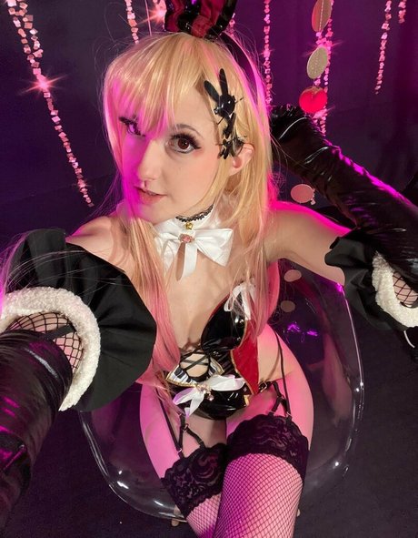 Mangoloo Cosplay kunst top galerie