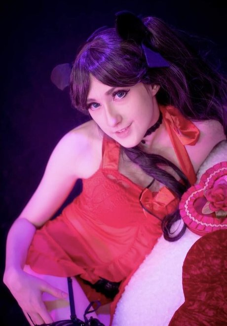 Mangoloo Cosplay kunst porno archiv