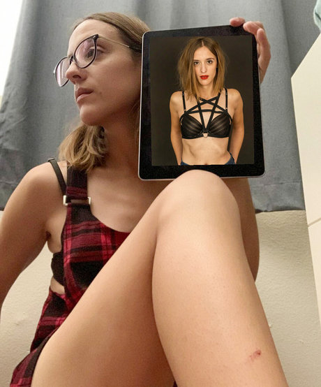 Ashley Victoria Robinson erotische nette galerie