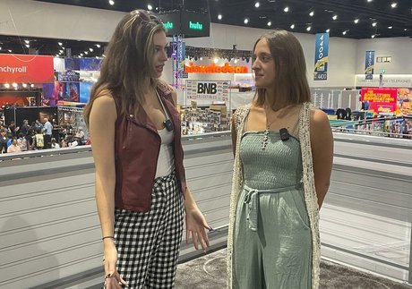 Ashley Victoria Robinson perfekte porno bilder